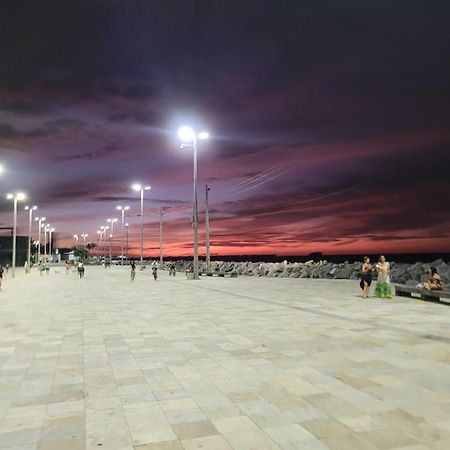 Suites Na Praia De Iracema Fortaleza  Esterno foto