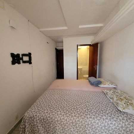 Suites Na Praia De Iracema Fortaleza  Esterno foto
