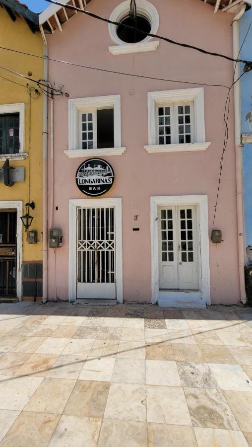 Suites Na Praia De Iracema Fortaleza  Esterno foto
