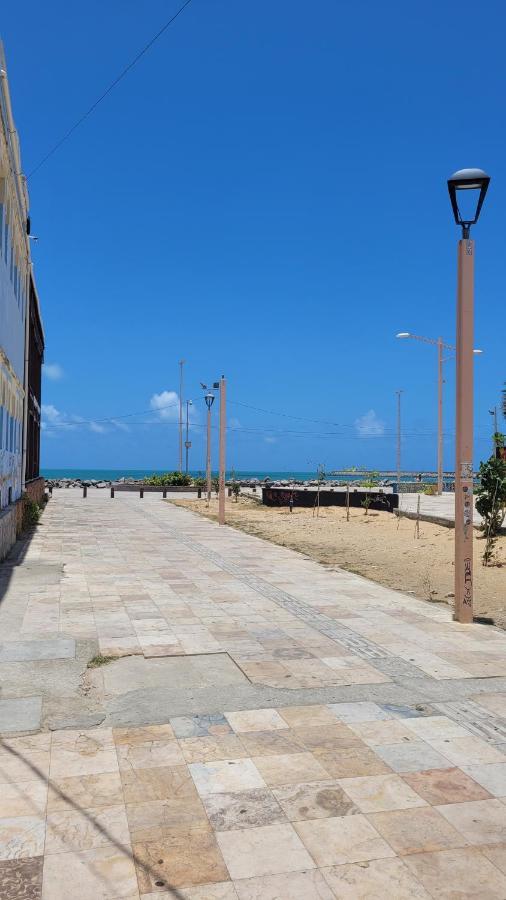 Suites Na Praia De Iracema Fortaleza  Esterno foto