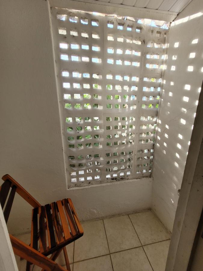 Suites Na Praia De Iracema Fortaleza  Esterno foto